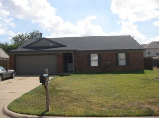 1108 Silverlake Dr, Grapevine, TX 76051