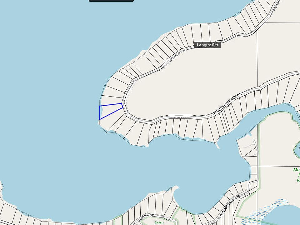 LOT 77 W Birch Shores Dr, Trout Lake, MI 49793 Zillow