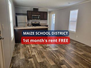 300 W Albert St #48R1, Maize, KS 67101