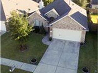 21566 Duke Alexander Dr, Humble, TX 77339