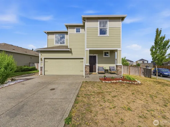 19028 111th Avenue Ct E, Puyallup, WA 98374