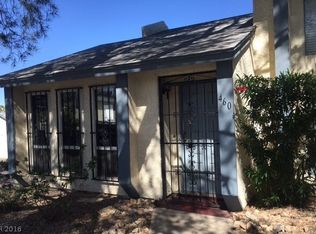460 S Sellers Pl, Henderson, NV 89011