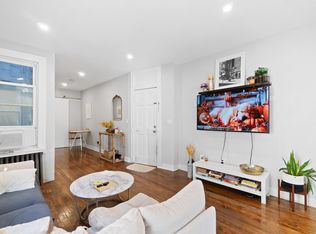 33 Thorne St APT 1R, Jersey City, NJ 07307