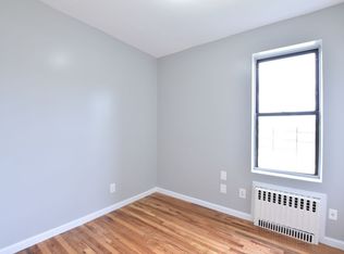4726 Park Ave APT 2B, Bronx, NY 10458