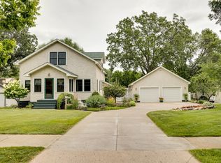 250 Norfolk Ave NW, Elk River, MN 55330