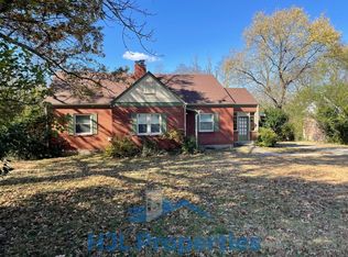 100 Fairway Dr, Nashville, TN 37214