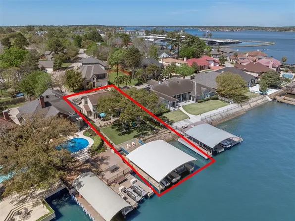 3726 Walden Estates Dr, Montgomery, TX 77356