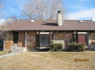 1984 N 700 W, Provo, UT 84604