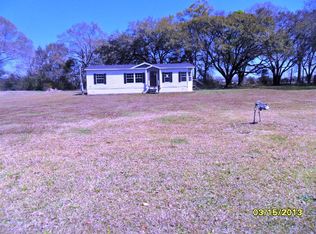 11031 Lakeside Cir, Grand Bay, AL 36541
