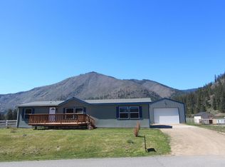 296 Bernie Rd, Alberton, MT 59820