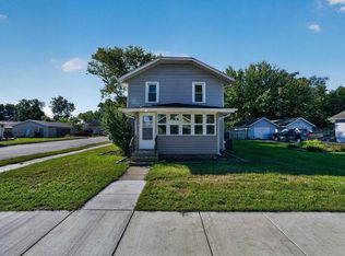1901 W Indiana Ave, Elkhart, IN 46516