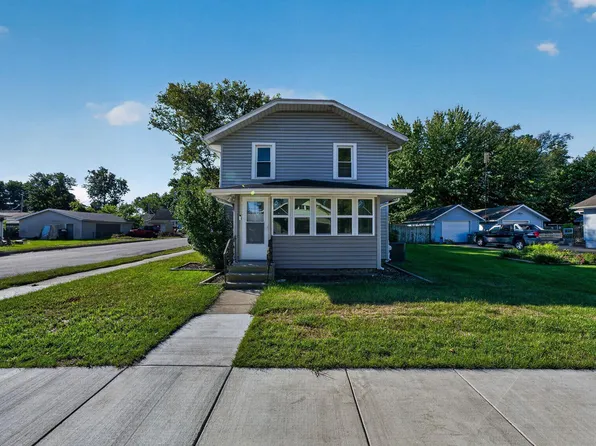 1901 W Indiana Ave, Elkhart, IN 46516