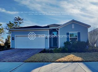 7991 Thyme Trl, Jacksonville, FL 32219