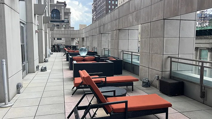 Rented by Douglas Elliman | media 13