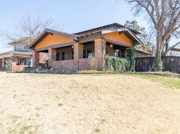 130 NW 21st St, Oklahoma City, OK 73103