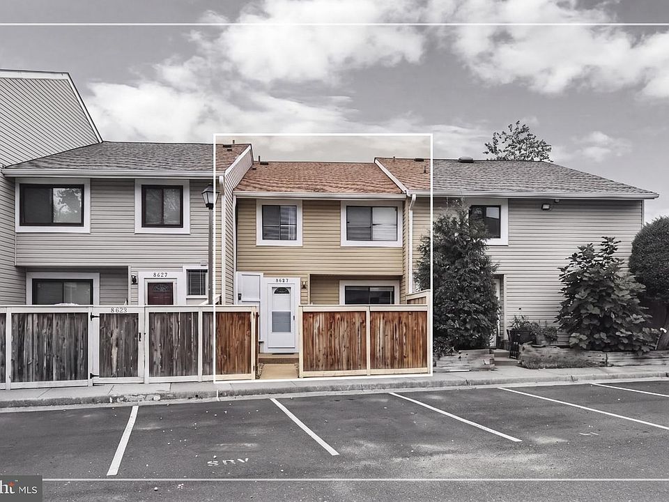 1st image of 8627 Village Way