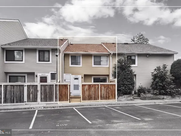8627 Village Way, Alexandria, VA 22309