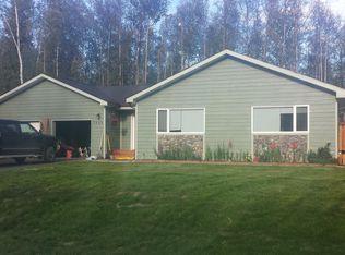 7321 S Brimstone Dr, Wasilla, AK 99623