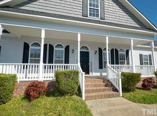 48 Yesteryear Ct, Angier, NC 27501