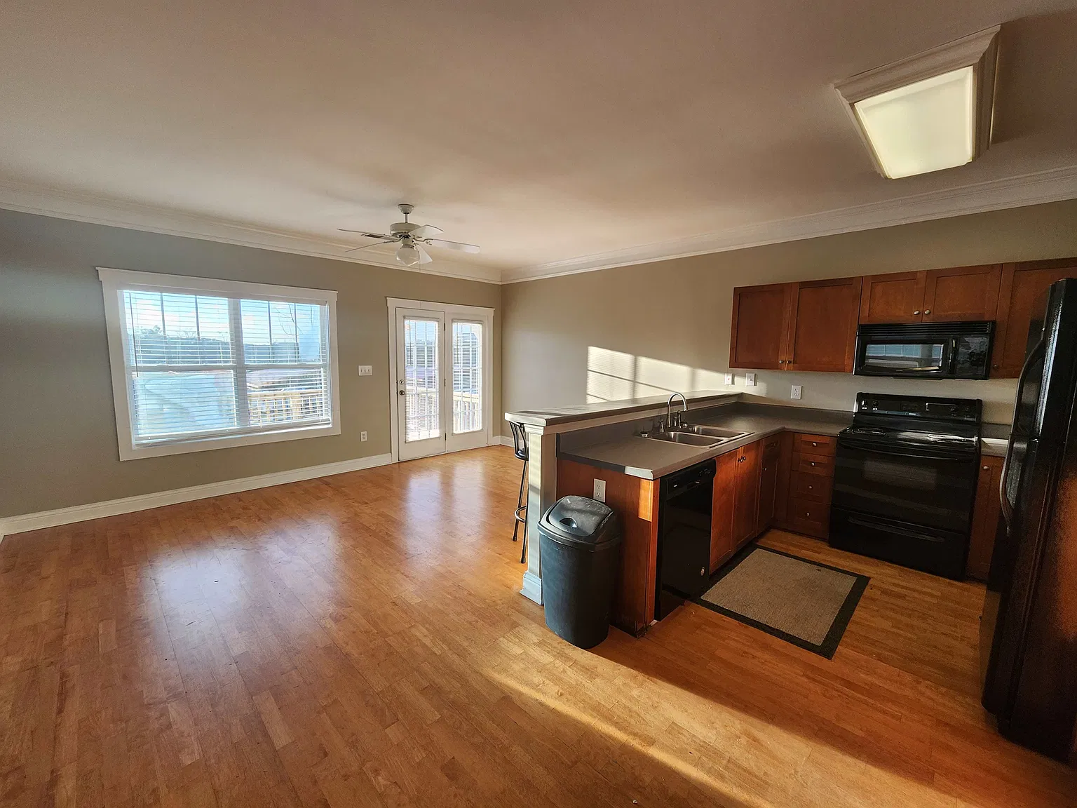 3 bed, 1351 sqft, $2,310 — Photo 3