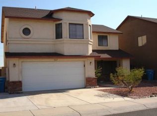 4627 N 99th Dr, Phoenix, AZ 85037