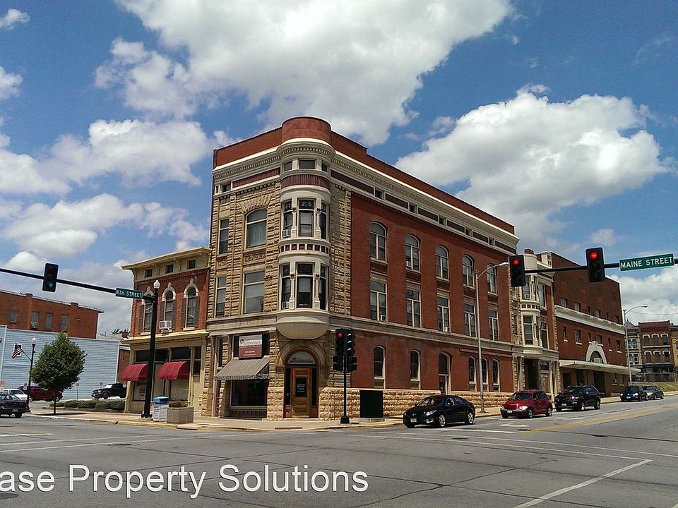 1st image of 731 1/2 Maine St APT 2
