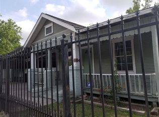 10034 Fulton St, Houston, TX 77076