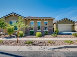 3415 E Dublin St, Gilbert, AZ 85295