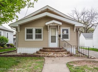 2513 E 14th St, Des Moines, IA 50316