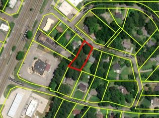 725 Self Dr, Birmingham, AL 35235