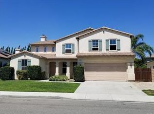 6516 Amber Sky Way, Eastvale, CA 92880