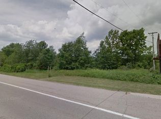E Chicago Rd, Cement City, MI 49233