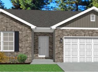 9715 Weatherby St, Mascoutah, IL 62258