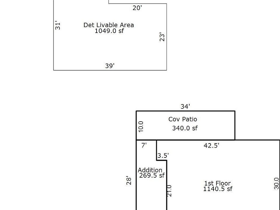 2nd image of 4542 N 50th Drive
