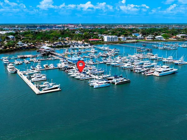 57 Comares Ave #E12, Saint Augustine, FL 32080