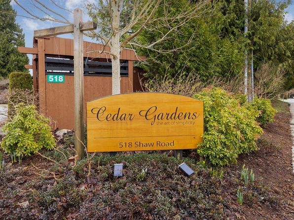 518 Shaw Rd #106, Gibsons, BC V0N 1V8