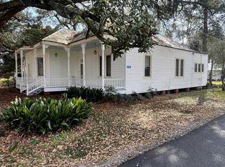 4543 Foret St, Addis, LA 70710