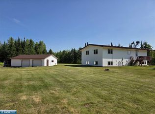 10654 Town Line Rd, Hibbing, MN 55746