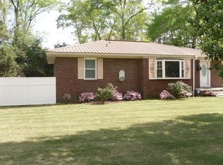 901 Norwood Rd, Lugoff, SC 29078