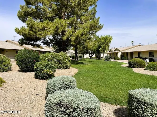 13224 W ALEPPO Drive, Sun City West, AZ 85375