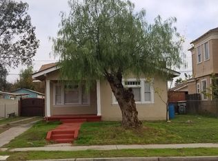 534 N Farris Ave, Fresno, CA
