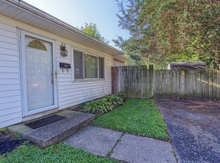 7377 Wollam Ave, Reynoldsburg, OH