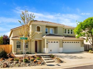 2096 Elmgate Dr, Roseville, CA