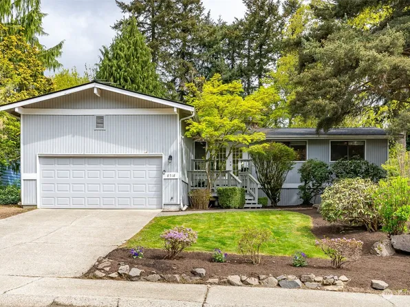 8518 172nd Avenue NE, Redmond, WA 98052