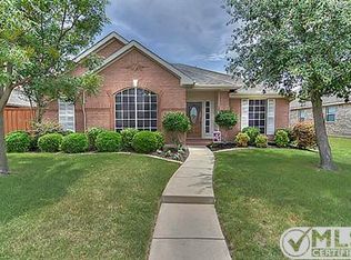1576 Hansberry Dr, Allen, TX 75002