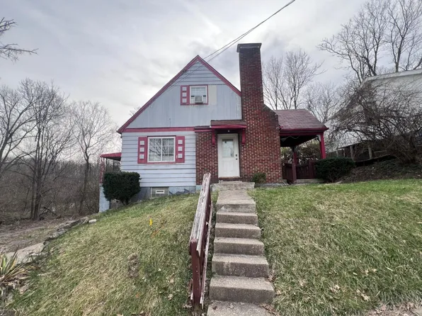 3162 Sunshine Ave, Cincinnati, OH 45211