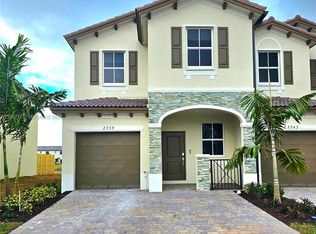 2739 SE 25th Ave, Homestead, FL 33035