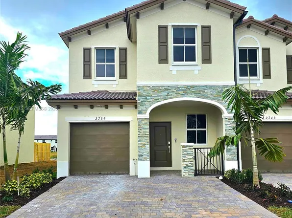 2739 SE 25th Ave, Homestead, FL 33035