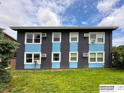 5125 Marshall Dr, Omaha, NE, 68137