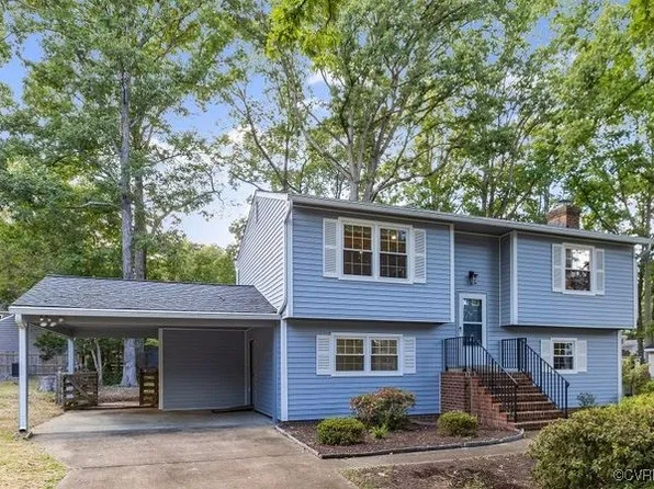 2130 Deauville Rd, North Chesterfield, VA 23235